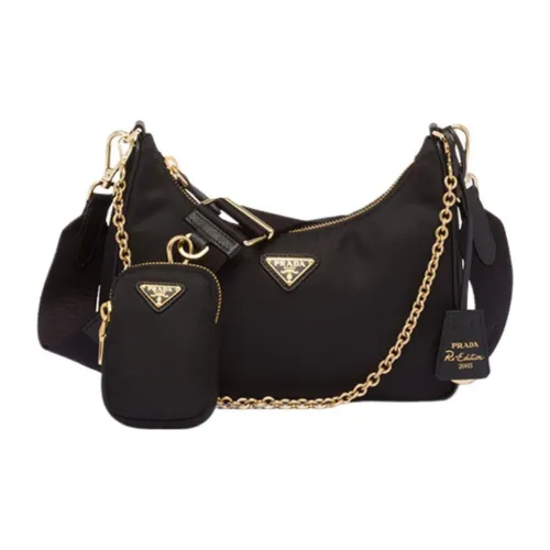 PRADA RE Edition Сумки через плечо Женские