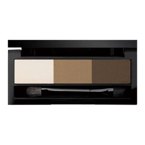 MARIE DALGAR Impression Основной персонаж Трехцветная тушь для бровей Натуральный 3,3 г