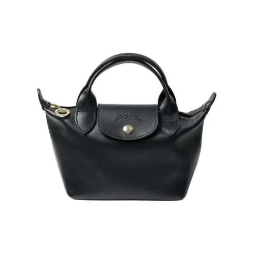 LONGCHAMP Клатчи Унисекс