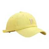 Неоново-желтый