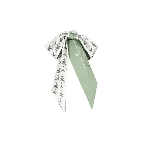 SENDME Резинка для волос, ткань, женская