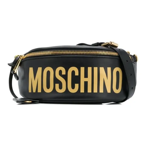 MOSCHINO Сумки через плечо Женские