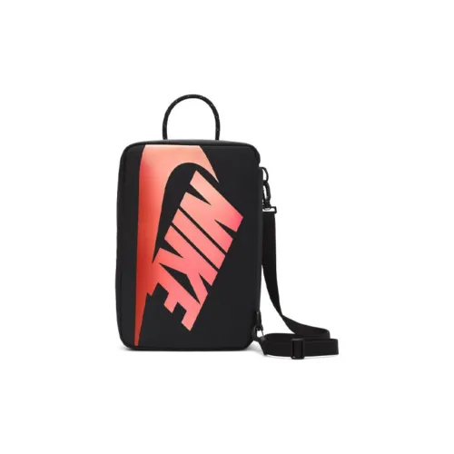 NIKE Дорожные органайзеры, темно-красный цвет, унисекс