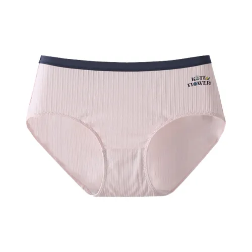 Teenie Weenie Трусы Женские 1 Пачка Светло-Розовый