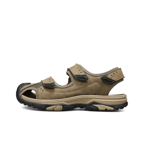 Kangaroo Head Пляжные сандалии Унисекс