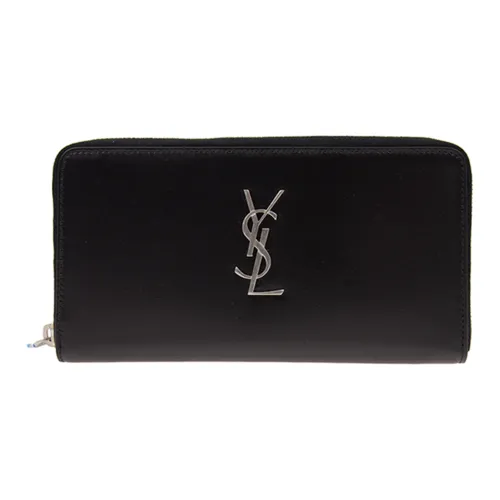 SAINT LAURENT Кошельки Унисекс