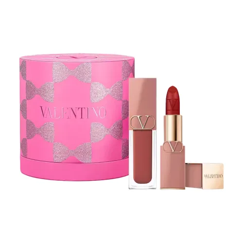 Наборы макияжа Valentino для женщин