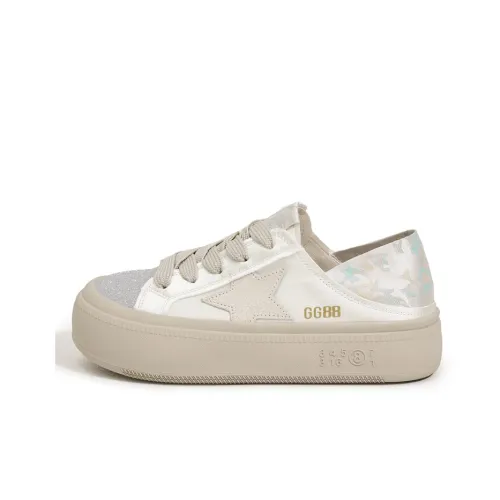 Milan Love Song Устойчивый к истиранию Легкий And Дышащий Низкие Кроссовки для скейтбординга Женские