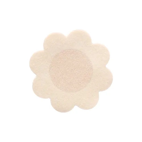 JUNEROSE Накладки на соски Женские 50 Штук в коробке Кожа