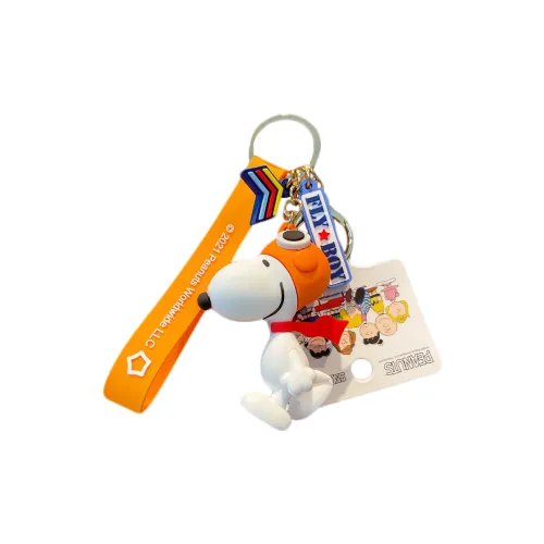 Снупи Подвески Унисекс