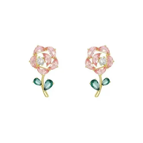 OGDAID Серьги Женские