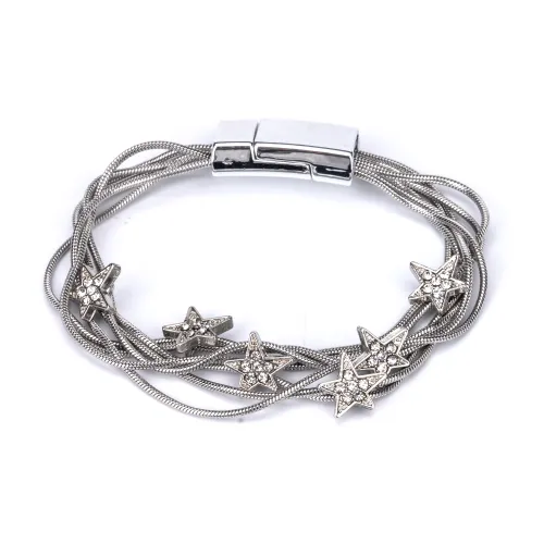 BLESSED BULLET Сплав Браслеты Женские