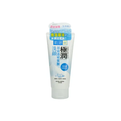 HADA LABO Очищающие средства Унисекс