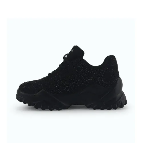 Found Ruth массивные кроссовки женские