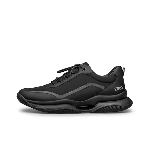 ZRO Casual Низкий Топ Мужской