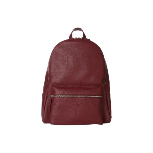 Orciani Рюкзаки Red Men's