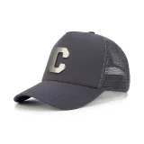 Серый, сетчатый