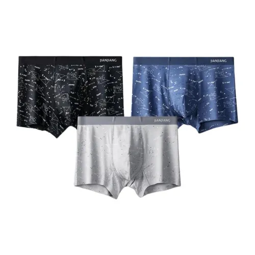 Master Трусы Мужские упаковка из 3 штук коробка включена