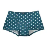 1 шт (Сердце с принтом)