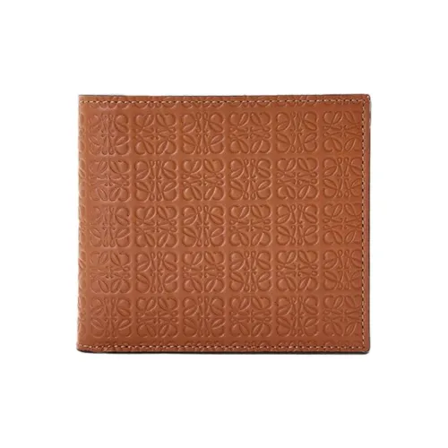 LOEWE Совместное издание Кошельки Мужской