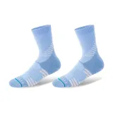 1 пара (синяя)