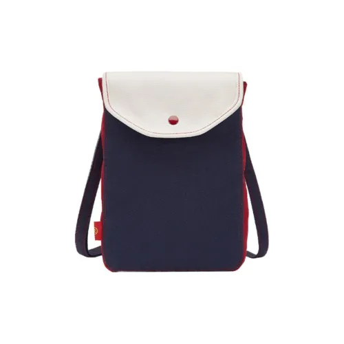 Levi's Хлопок Сумка через плечо Стандартная Мужская Многоцветная