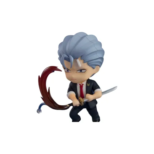 GSC Immortal Wa Unlucky Andy фигурки в стиле Chibi от Nendoroid