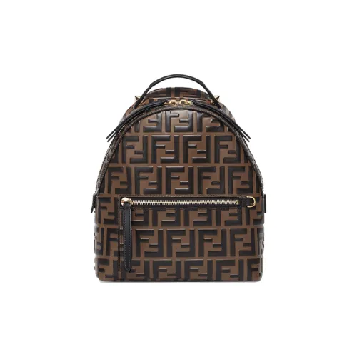 FENDI Рюкзаки Унисекс