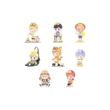 Целая коробка 8 штук