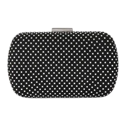 Kurt Geiger London Синтетический материал Одно плечо Через плечо Клатч Женский Черный