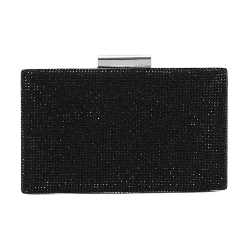 Kurt Geiger London Синтетический материал Одно плечо Через плечо Клатч Женский Черный