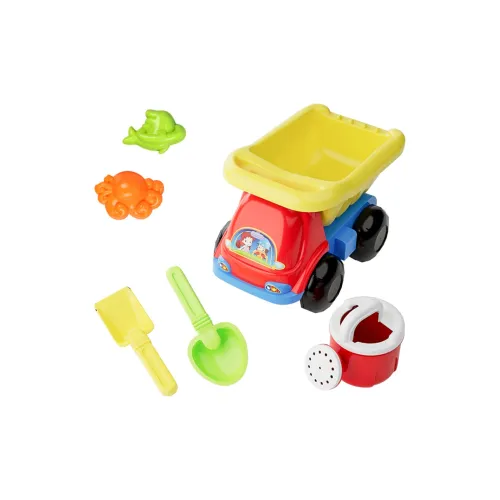 BIG TAYLOR Детский Пляж Набор Игрушечных Автомобилей Малыш Шип и Песочный Таймер Инструменты Игрушки