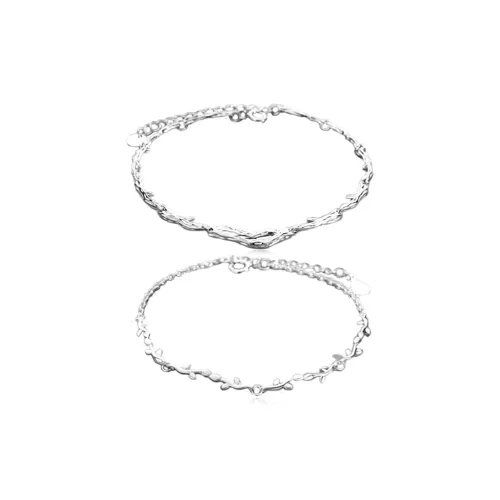 D.K.X Сплав Браслеты Унисекс