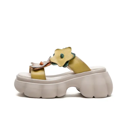 JAY Slip-resistant Слипоны Женские