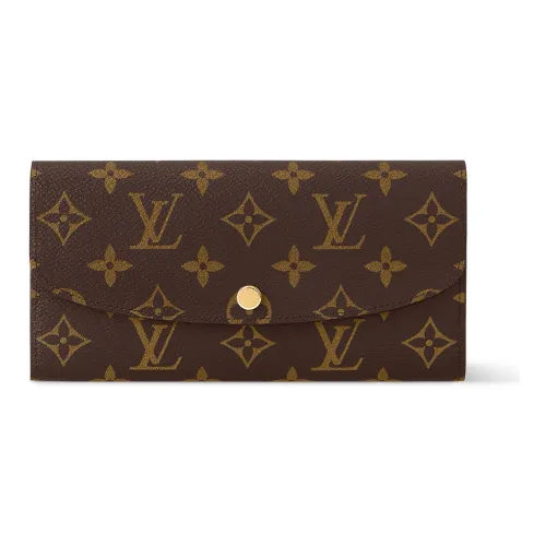 LOUIS VUITTON Emilie Кошельки Женские