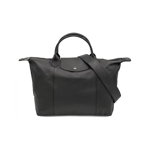 LONGCHAMP Le Pliage Cuir Клатчи Женские