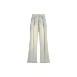 Грязно-желтый