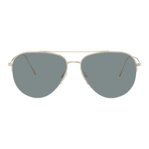 Oliver Peoples Солнцезащитные очки Унисекс