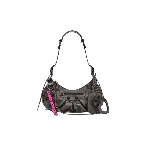 Balenciaga Le Cagole Винтаж Коровья кожа