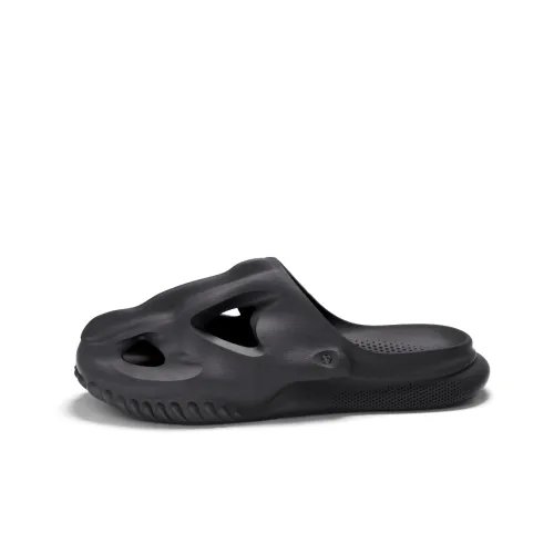 HelloSlippers Динозавр Окаменелость T-Rex Окаменелость Сабо Унисекс