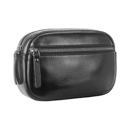 DOSRFINI Мужская сумка из коровьей кожи