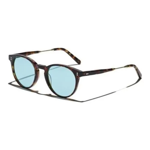 MOSCOT Солнцезащитные очки Мужской
