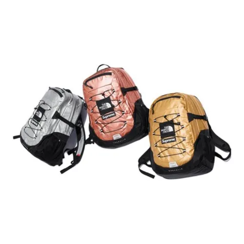 Supreme SS18 Рюкзаки Унисекс