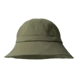 Оливковый зеленый