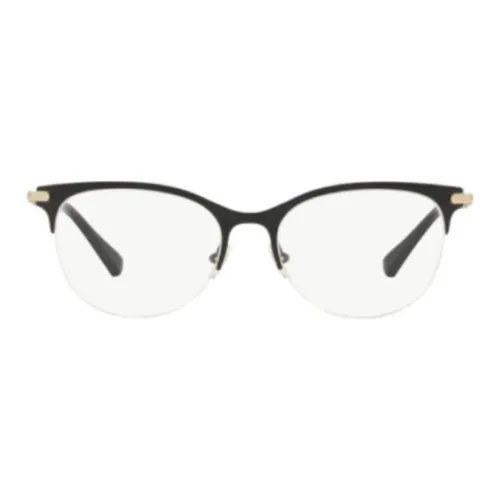 Polo Ralph Lauren Оправа для очков "Eyebrow" Женская Черная