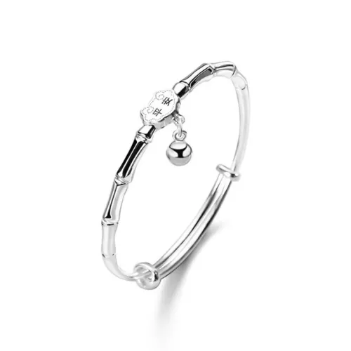 Zhongzhao Jewelry Сплав Браслеты Унисекс