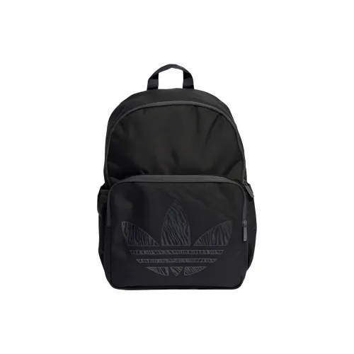 Adidas Рюкзаки Черный Унисекс