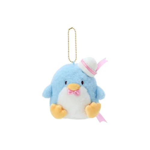 Санрио Такседо Сэм Талисман Кронштейн Ретро Стиль Куклы Плюшевый Брелок