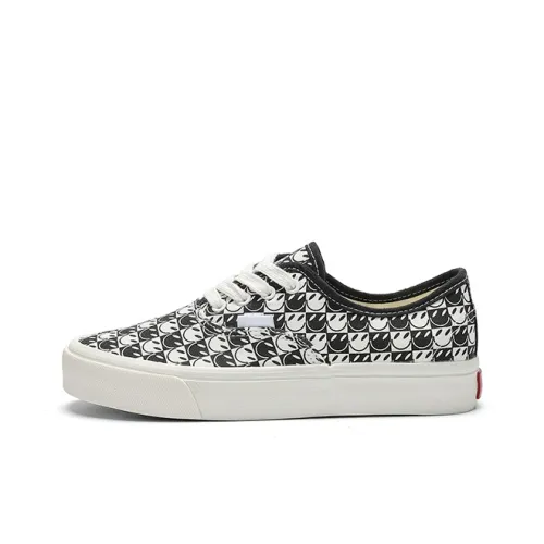 FOREVER 21 Low-Top Canvas Shoes Women's