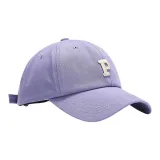 Кожано-фиолетовый